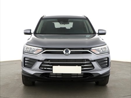 Volkswagen Tiguan, 2011 - pohled č. 2