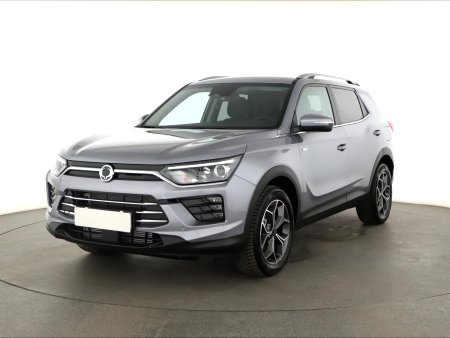 Volkswagen Tiguan, 2011 - pohled č. 3