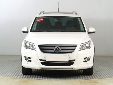 Volkswagen Tiguan, 2010 - pohled č. 2