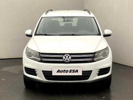 Volkswagen Tiguan, 2016 - pohled č. 2