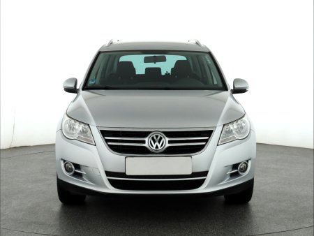 Volkswagen Tiguan, 2009 - pohled č. 2