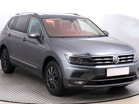 Volkswagen Tiguan Allspace 2.0 TDI,2019