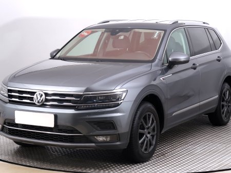 Volkswagen Tiguan Allspace, 2019 - pohled č. 3