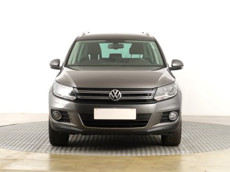 Volkswagen Tiguan, 2012 - pohled č. 2