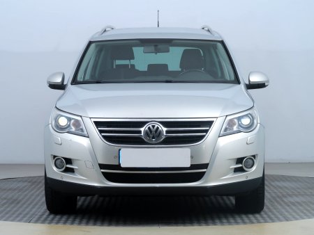 Volkswagen Tiguan, 2011 - pohled č. 2