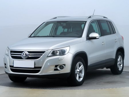 Volkswagen Tiguan, 2011 - pohled č. 3