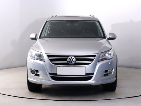 Volkswagen Tiguan, 2009 - pohled č. 2
