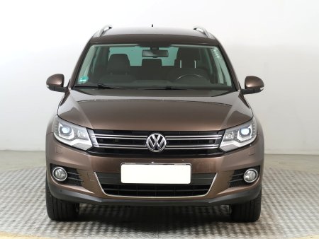 Volkswagen Tiguan, 2011 - pohled č. 2