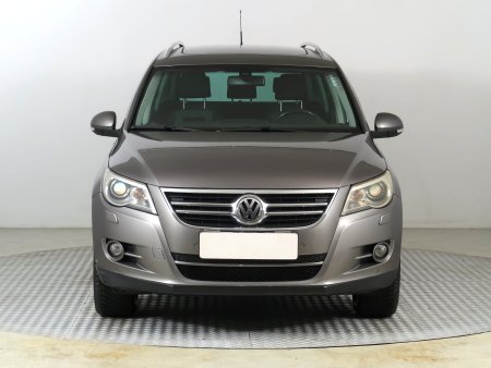 Volkswagen Tiguan, 2009 - pohled č. 2