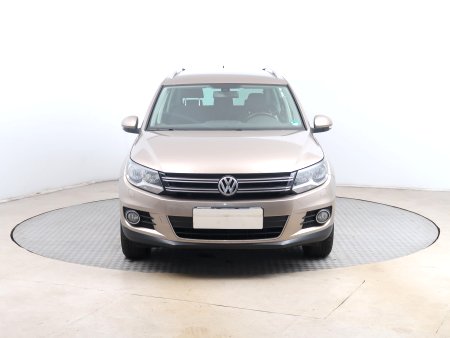 Volkswagen Tiguan, 2012 - pohled č. 2