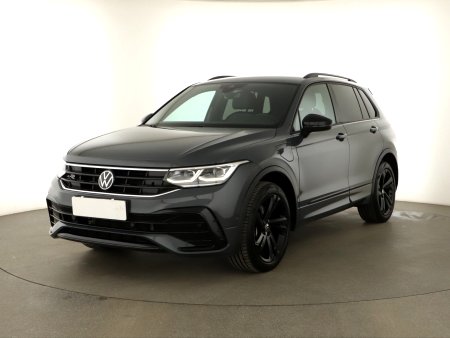 Volkswagen Tiguan, 2023 - pohled č. 3