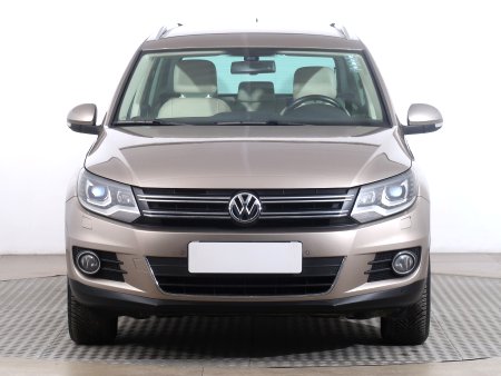 Volkswagen Tiguan, 2011 - pohled č. 2