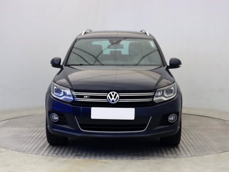 Volkswagen Tiguan, 2014 - pohled č. 2