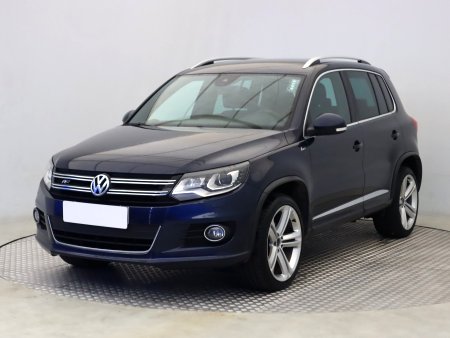 Volkswagen Tiguan, 2014 - pohled č. 3