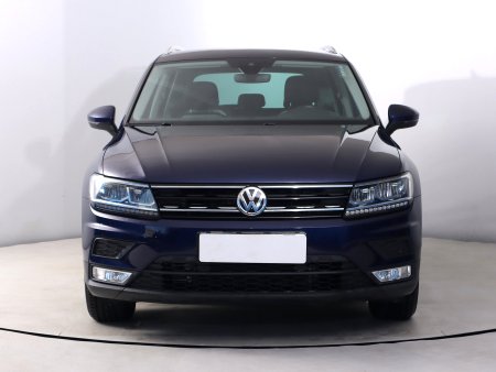 Volkswagen Tiguan, 2016 - pohled č. 2