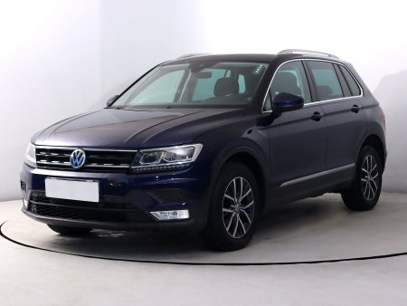 Volkswagen Tiguan, 2016 - pohled č. 3