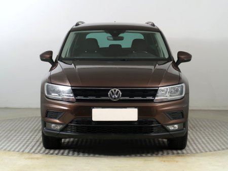 Volkswagen Tiguan, 2017 - pohled č. 2