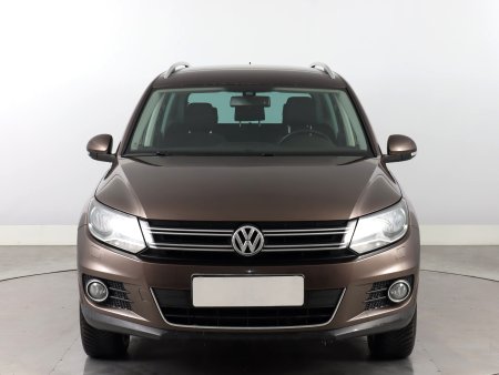 Volkswagen Tiguan, 2012 - pohled č. 2