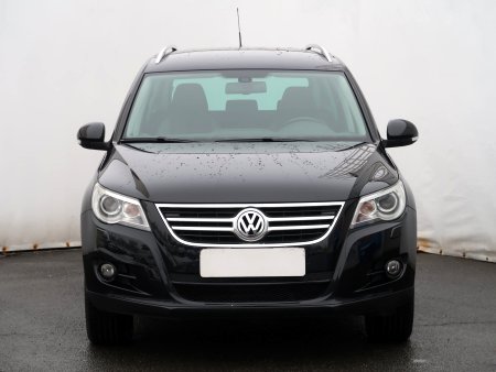 Volkswagen Tiguan, 2009 - pohled č. 2