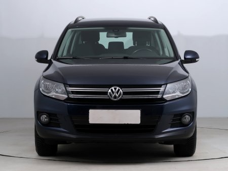 Volkswagen Tiguan, 2013 - pohled č. 2