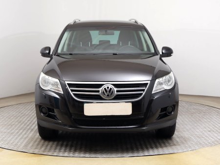 Volkswagen Tiguan, 2011 - pohled č. 2
