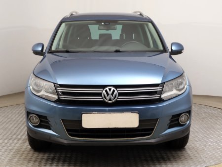 Volkswagen Tiguan, 2011 - pohled č. 2