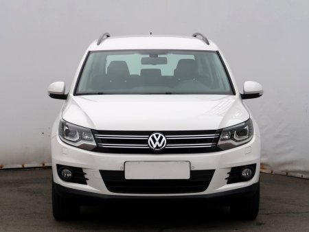 Volkswagen Tiguan, 2013 - pohled č. 2