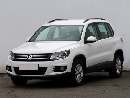 Volkswagen Tiguan, 2013 - pohled č. 3