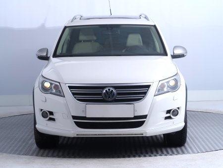 Volkswagen Tiguan, 2009 - pohled č. 2