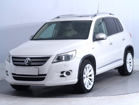 Volkswagen Tiguan, 2009 - pohled č. 3