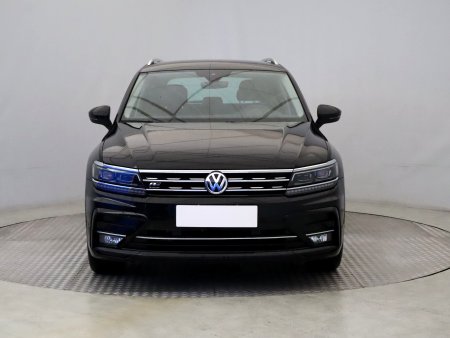 Volkswagen Tiguan, 2017 - pohled č. 2