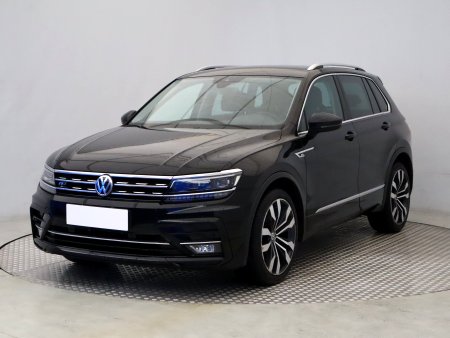 Volkswagen Tiguan, 2017 - pohled č. 3