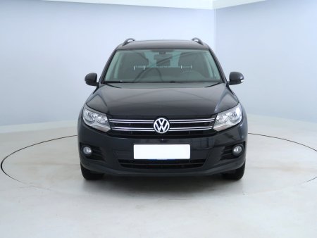 Volkswagen Tiguan, 2014 - pohled č. 2
