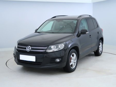 Volkswagen Tiguan, 2014 - pohled č. 3