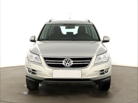 Volkswagen Tiguan, 2009 - pohled č. 2