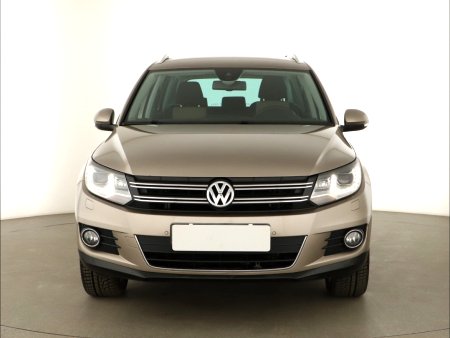 Volkswagen Tiguan, 2012 - pohled č. 2