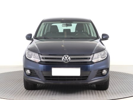 Volkswagen Tiguan, 2012 - pohled č. 2