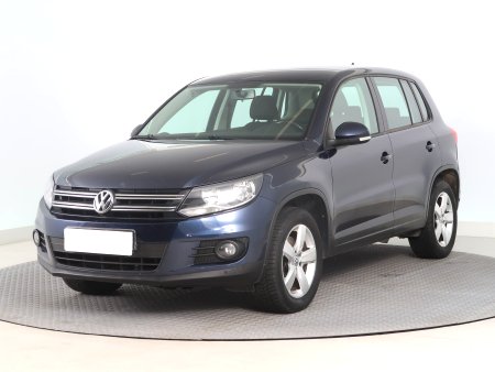 Volkswagen Tiguan, 2012 - pohled č. 3