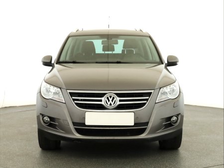 Volkswagen Tiguan, 2011 - pohled č. 2