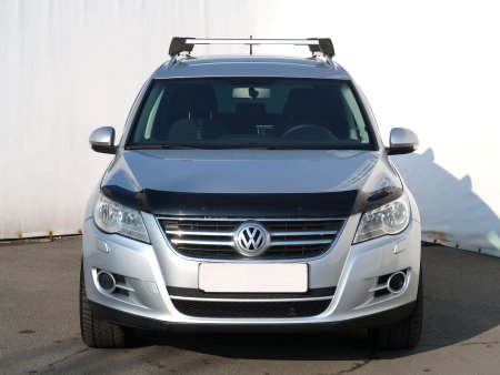 Volkswagen Tiguan, 2010 - pohled č. 2