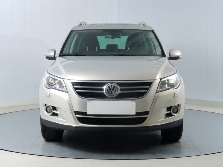 Volkswagen Tiguan, 2011 - pohled č. 2