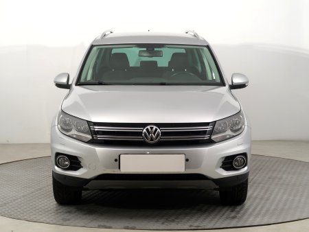 Volkswagen Tiguan, 2011 - pohled č. 2