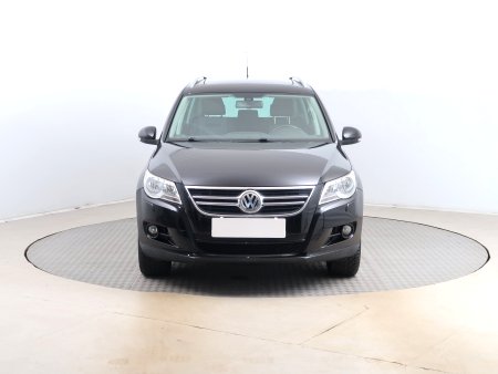 Volkswagen Tiguan, 2008 - pohled č. 2