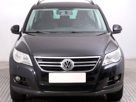 Volkswagen Tiguan, 2009 - pohled č. 2