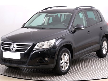 Volkswagen Tiguan, 2009 - pohled č. 3