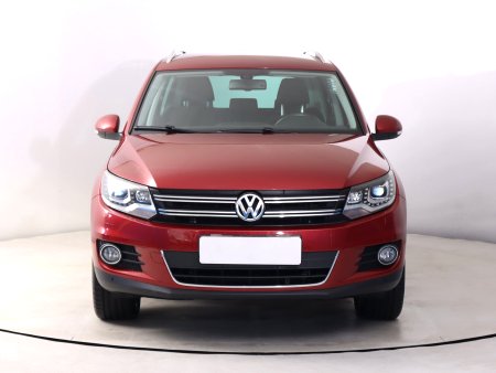 Volkswagen Tiguan, 2011 - pohled č. 2