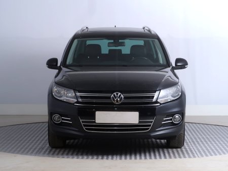 Volkswagen Tiguan, 2015 - pohled č. 2