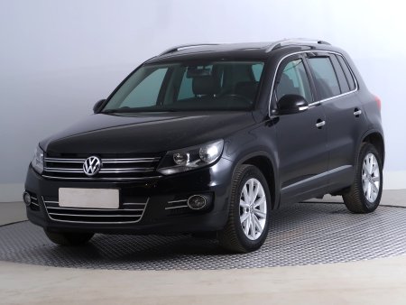 Volkswagen Tiguan, 2015 - pohled č. 3