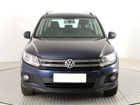 Volkswagen Tiguan, 2012 - pohled č. 2