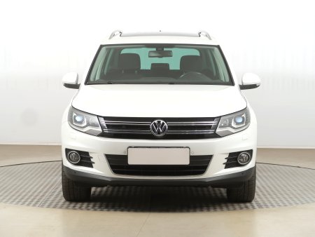 Volkswagen Tiguan, 2014 - pohled č. 2